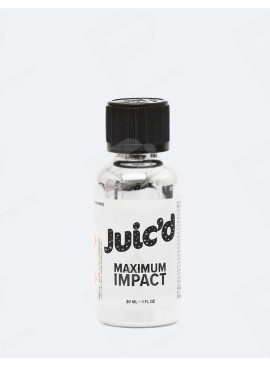 Juic'd Maximum Impact 30ml