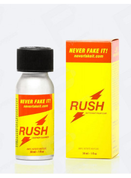 Rush Pocket Poppers 30ml
