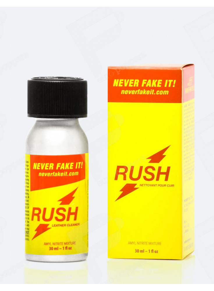 Rush Pocket Poppers 30ml