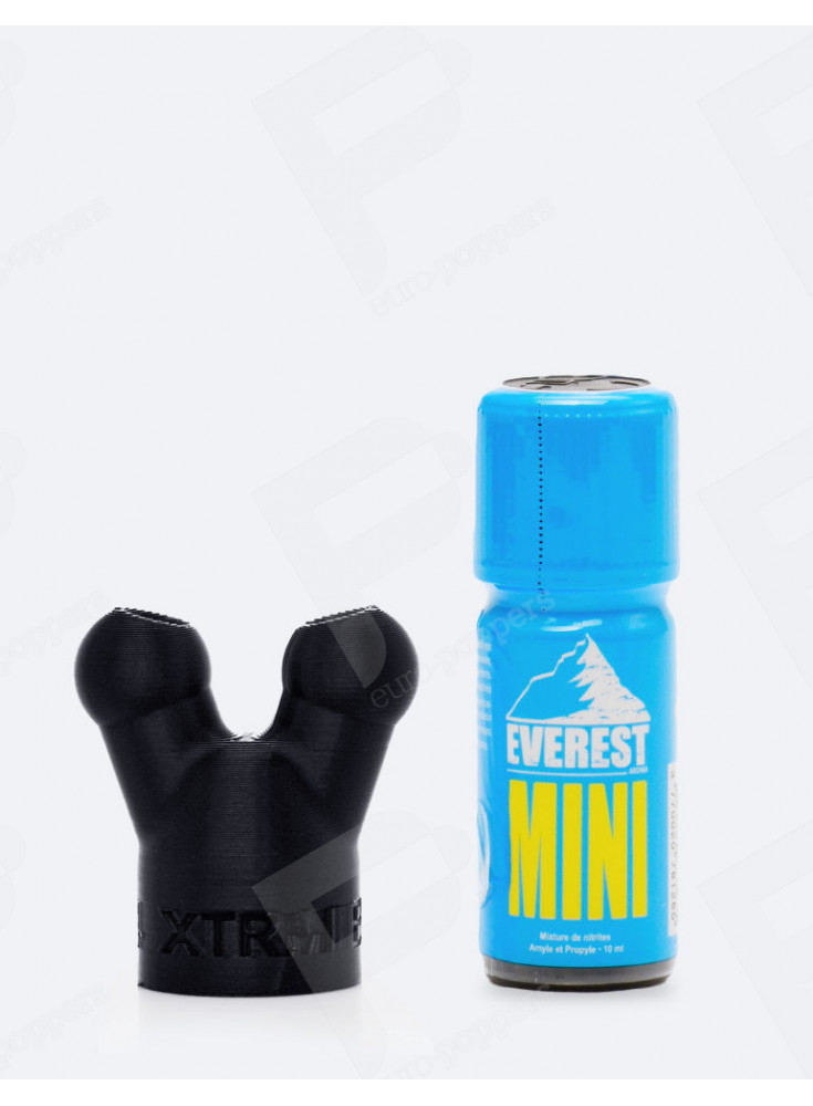 XTRM Everest Mini Pack XTRM Everest Mini Pack