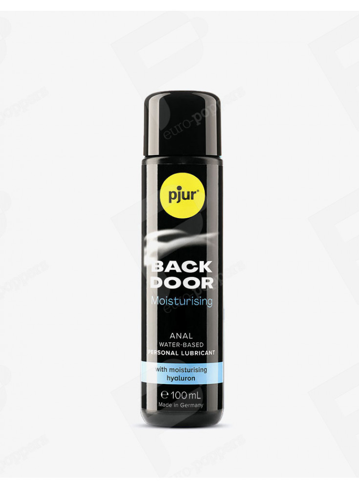 Pjur Back Door Lubricant Pjur Back Door Lubricant