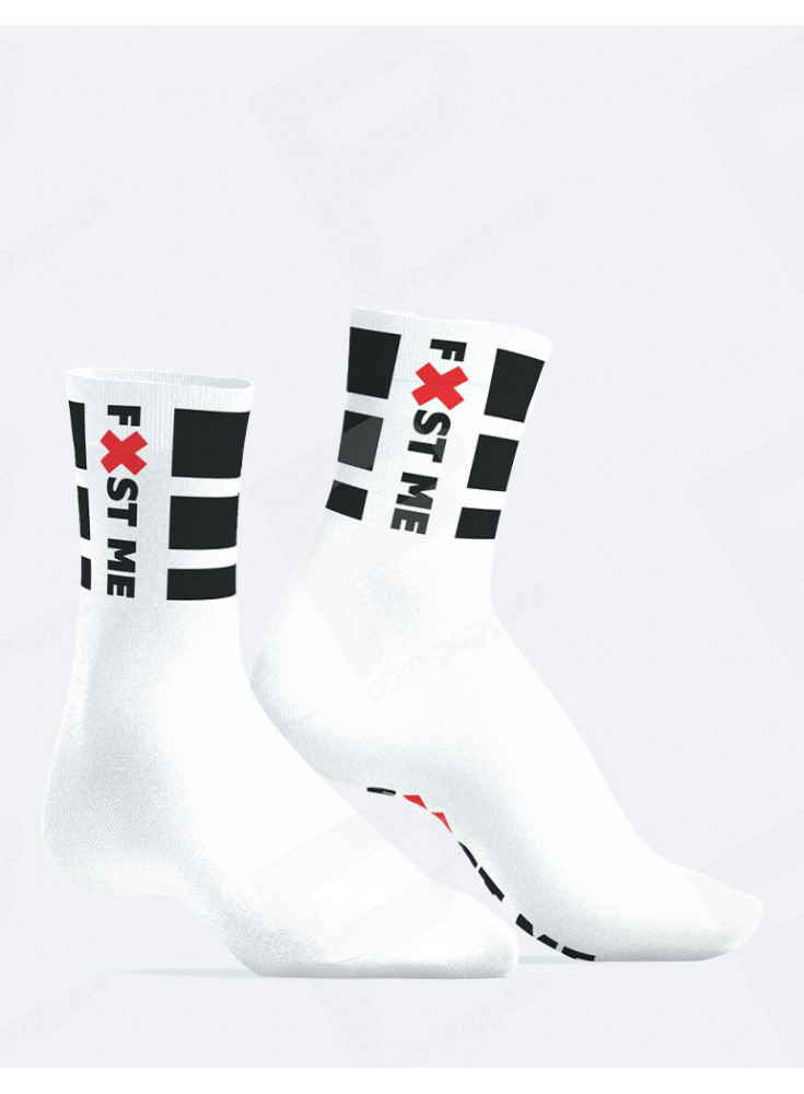Fist Me Socks SneakXX