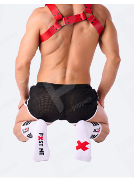Fist Me Socks