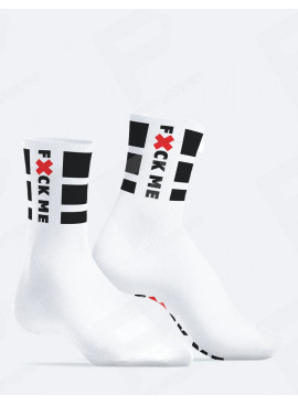 Fuck Me Socks SneakXX
