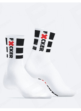 Fucker Socks SneakXX