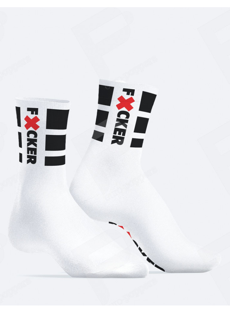 Fucker Socks SneakXX
