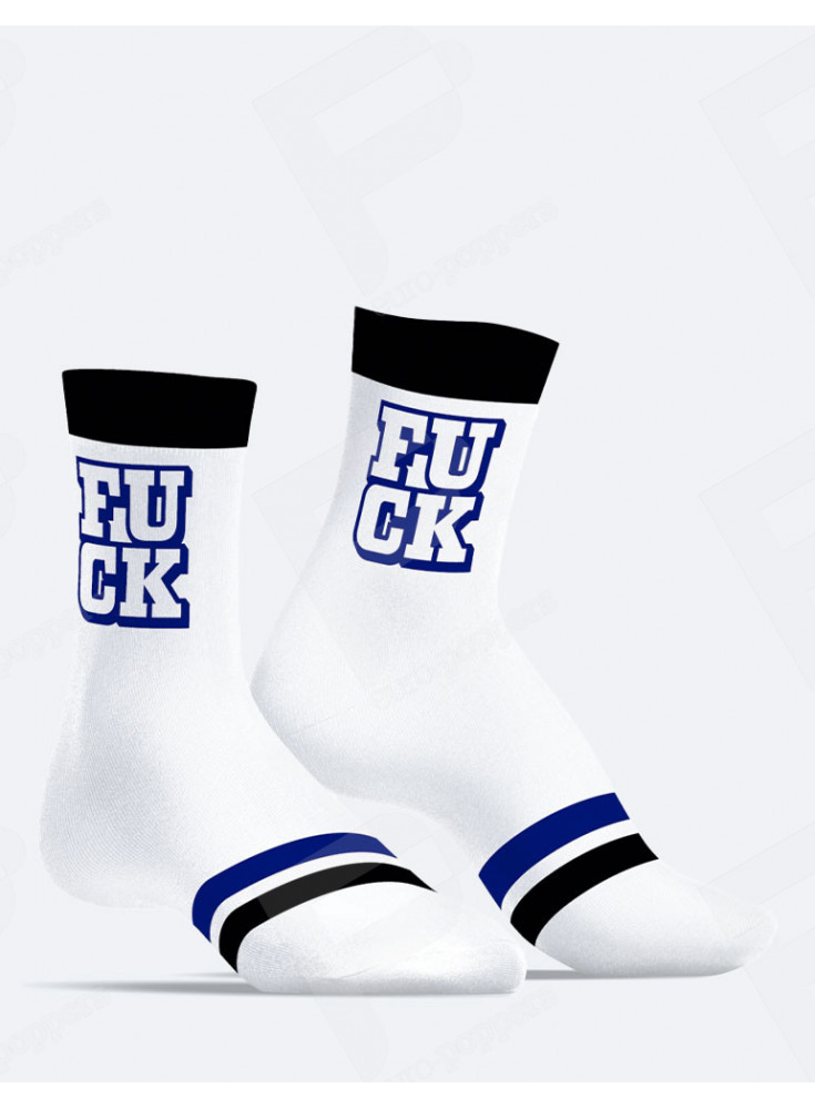 Fuck Socks University SneakXX