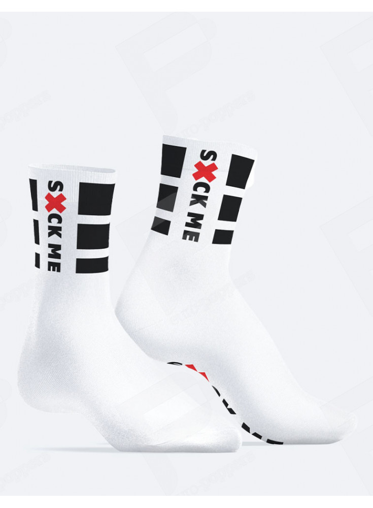 Suck Me Socks SneakXX