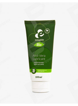 Aloe Vera Lubricant Water-Based EasyGlide