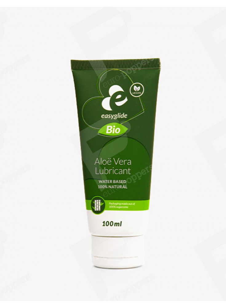 Aloe Vera Lubricant Water-Based EasyGlide