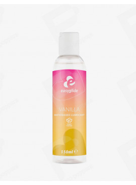 Vanilla Water-Based Lubricant EasyGlide 150ml