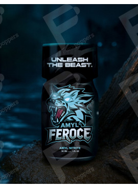 Feroce Beast Poppers 30ml Feroce Beast Poppers 30ml
