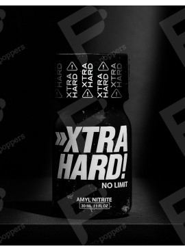 Xtra Hard 30ml Poppers