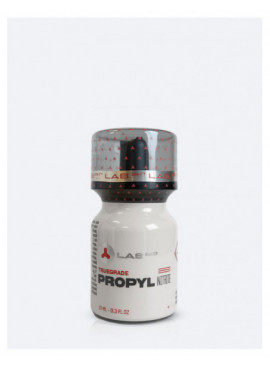 Lab Quality Propyl 10 ml