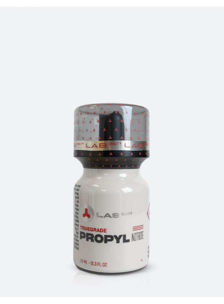 Lab Quality Propyl 10 ml