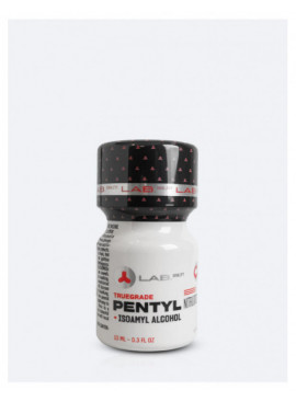 Lab Quality Pentyl 10 ml