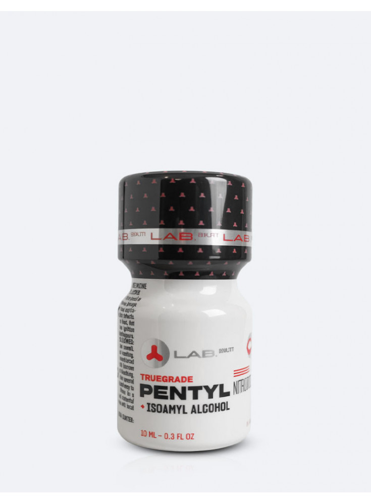 Lab Quality Pentyl 10 ml