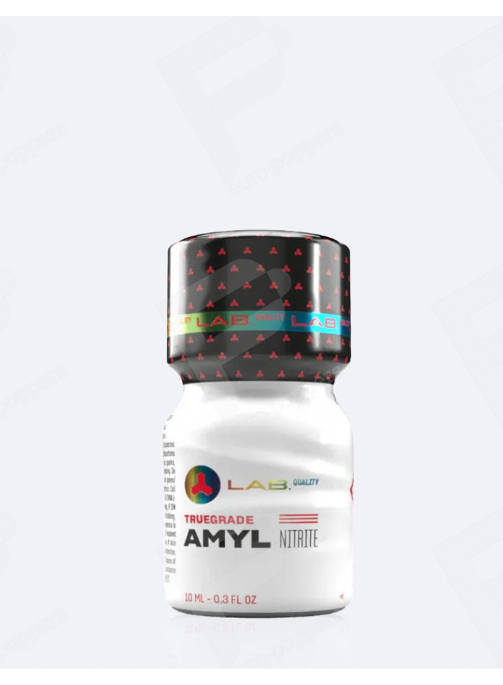 Lab Quality Amyl 10ml