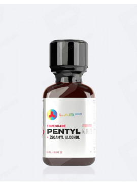 Lab Quality Pentyl 24ml