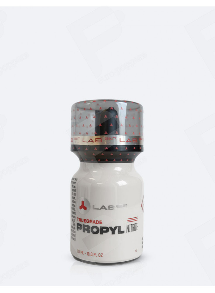 Lab Quality Propyl 10 ml