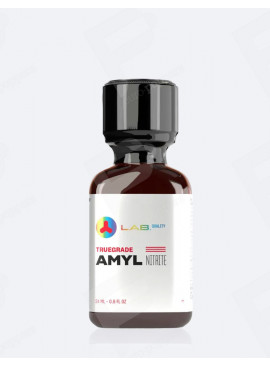 Lab Quality Amyl 24ml