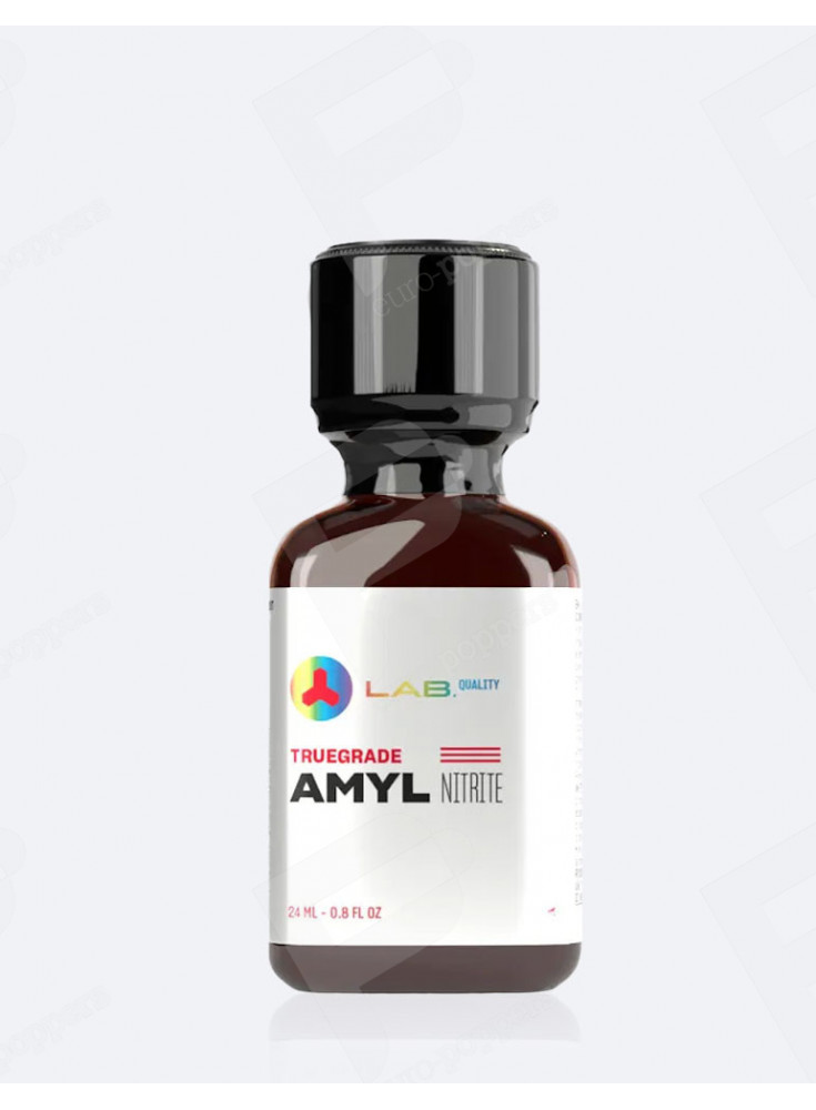 Lab Quality Amyl 24ml Lab Quality Amyl 24ml