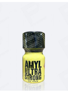 Amyl Ultra Strong 10ml
