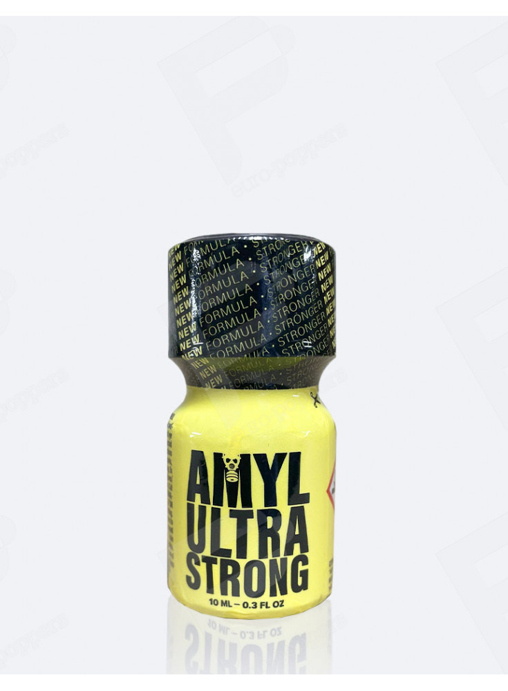 Amyl Ultra Strong 10ml