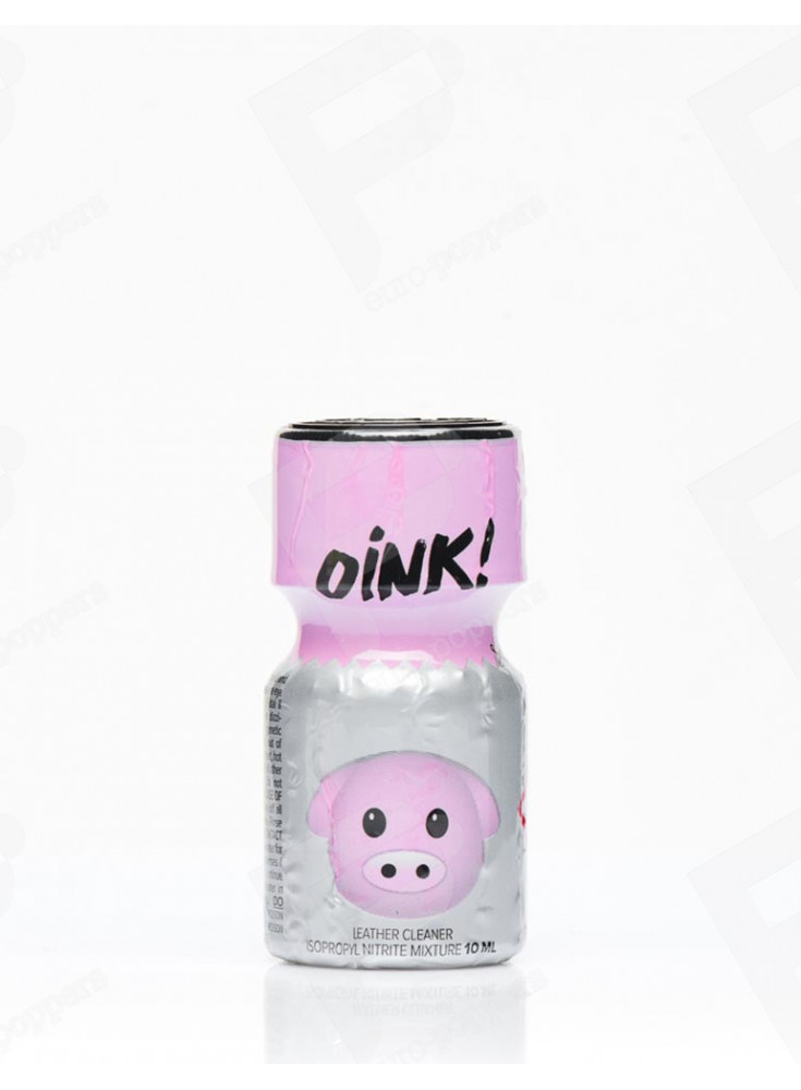 Oink Poppers 10ml Oink Poppers 10ml