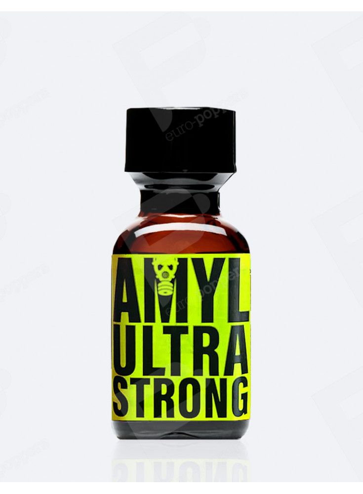 Amyl Ultra Strong 24ml