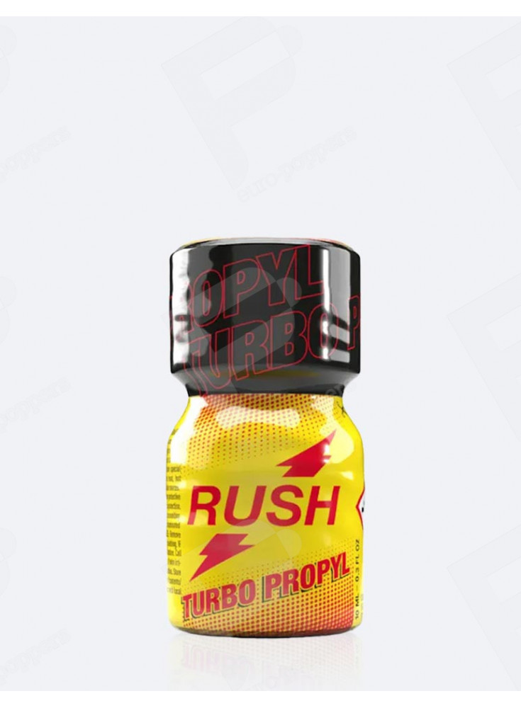 Rush Turbo Propyl 10ml Rush Turbo Propyl 10ml