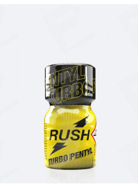 Rush Turbo Pentyl Poppers 10ml