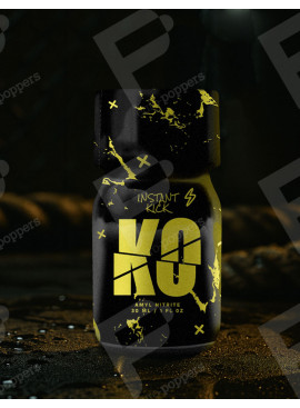 KO amyl Poppers 30ml