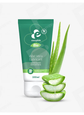 Aloe Vera Lubricant...