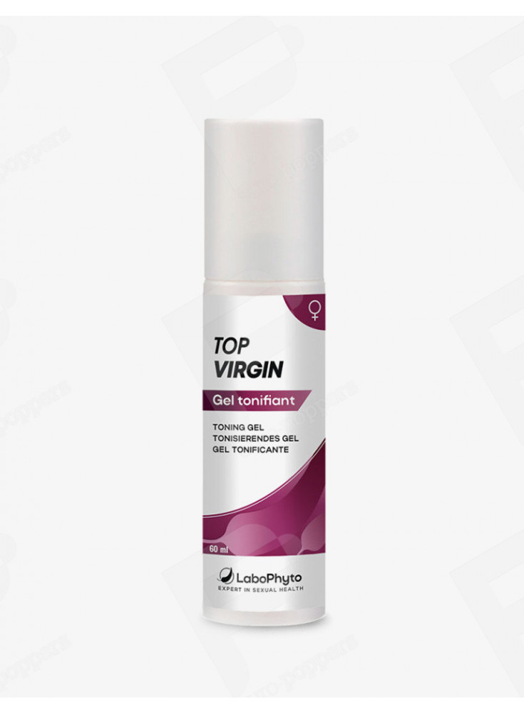 Top Virgin 60ml