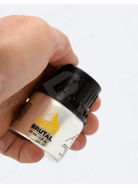 Everest Brutal poppers 30ml