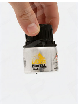 Brutal poppers Everest