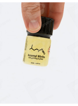 IsoAmyl Nitrite 24ml poppers
