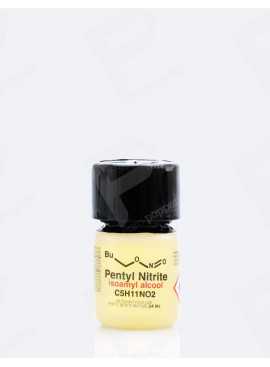 IsoPentyl Nitrite 24ml