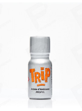 Trip 15ml poppers