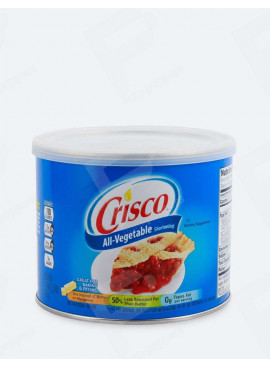 Crisco Grease - Fisting...