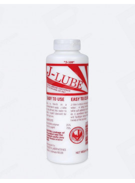 J-LUBE Powder Lubricant