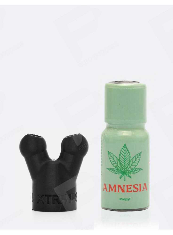 XTRM Amnesia Pack