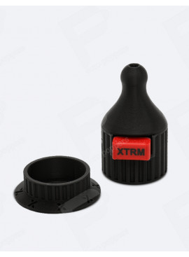 Wide Bottleneck Leakproof Snffr - Kinky - XTRM