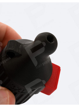 Wide Bottleneck Leakproof Snffr Kinky