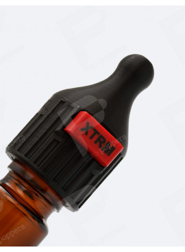 XTRM Wide Bottleneck Leakproof Snffr - Kinky