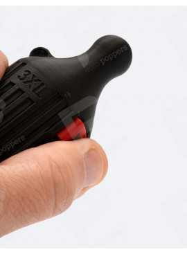 XTRM Wide Bottleneck Leakproof Kinky Snffr