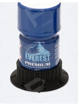 Wide Bottleneck Leakproof Snffr