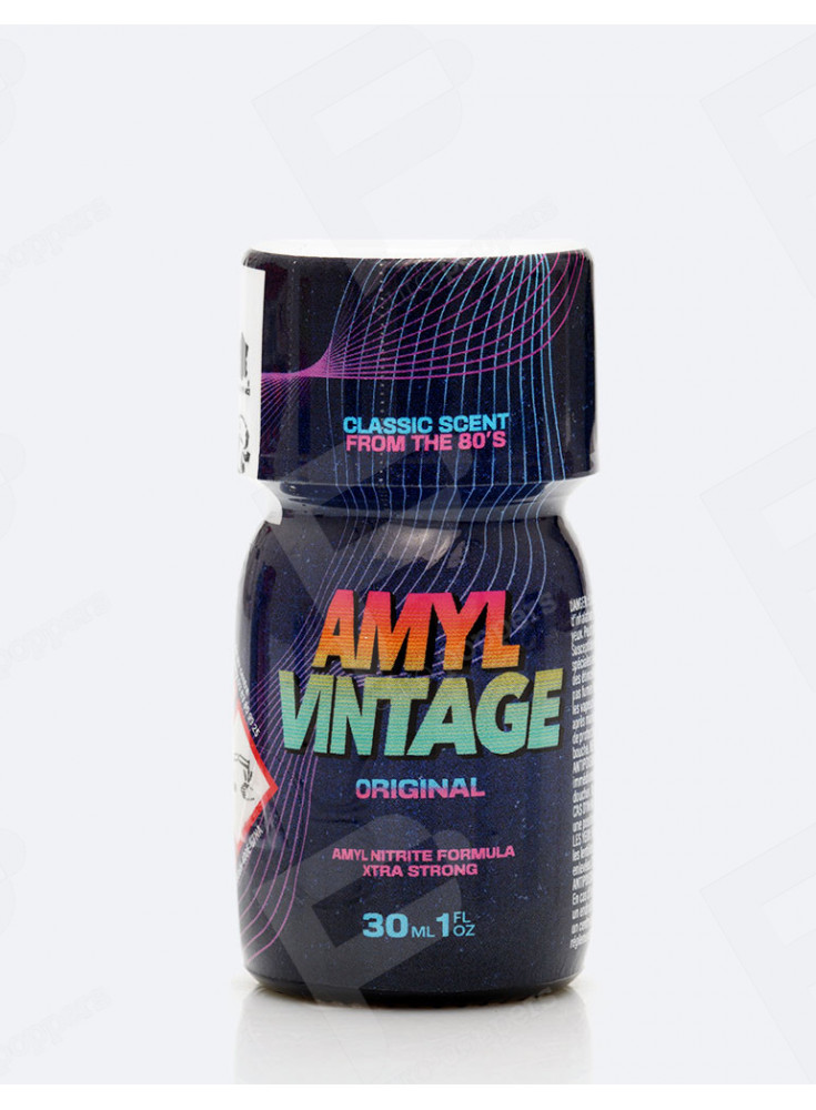 Amyl Vintage 30ml