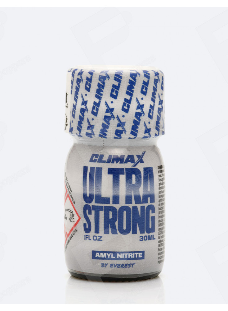 Climax Ultra Strong 30ml